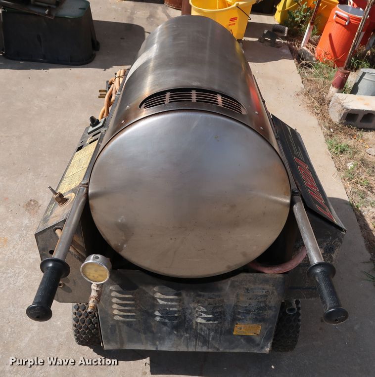 image for item DG4087 Landa PHW4-2000 pressure washer