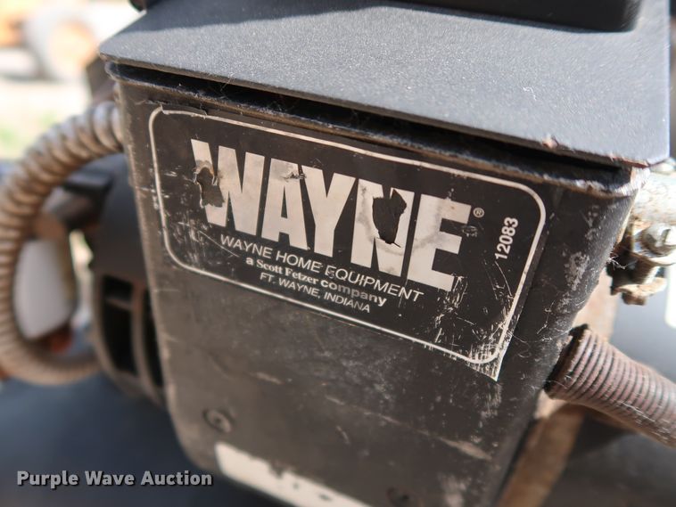 image for item DG4087 Landa PHW4-2000 pressure washer