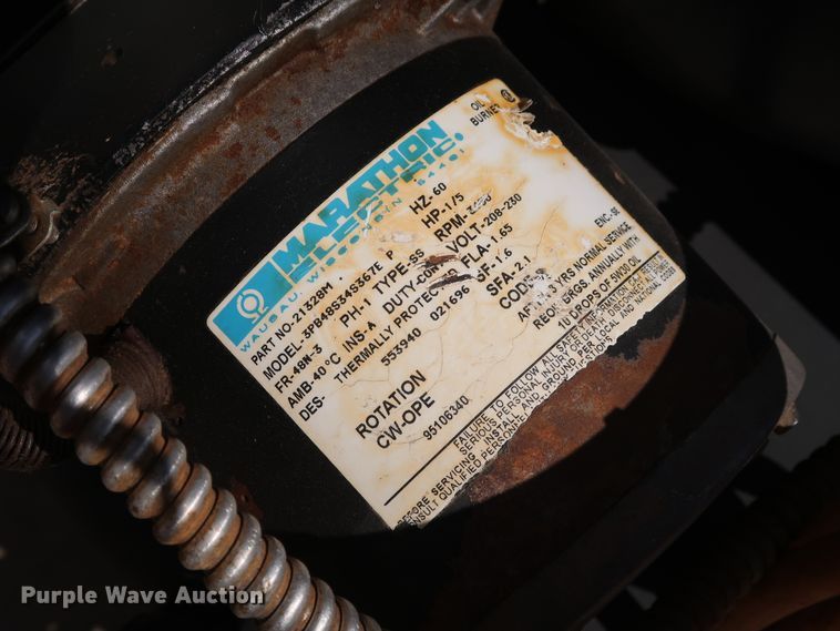 image for item DG4087 Landa PHW4-2000 pressure washer