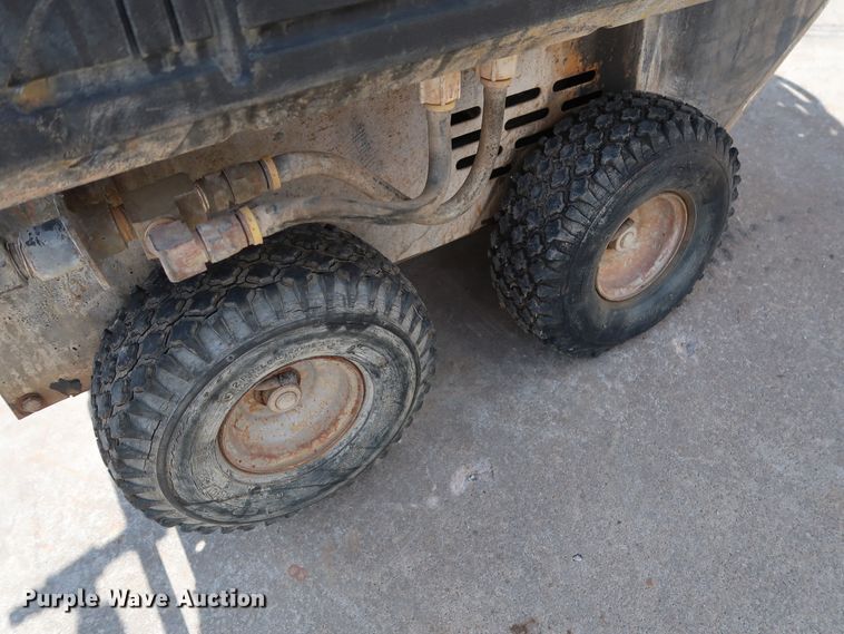 image for item DG4087 Landa PHW4-2000 pressure washer