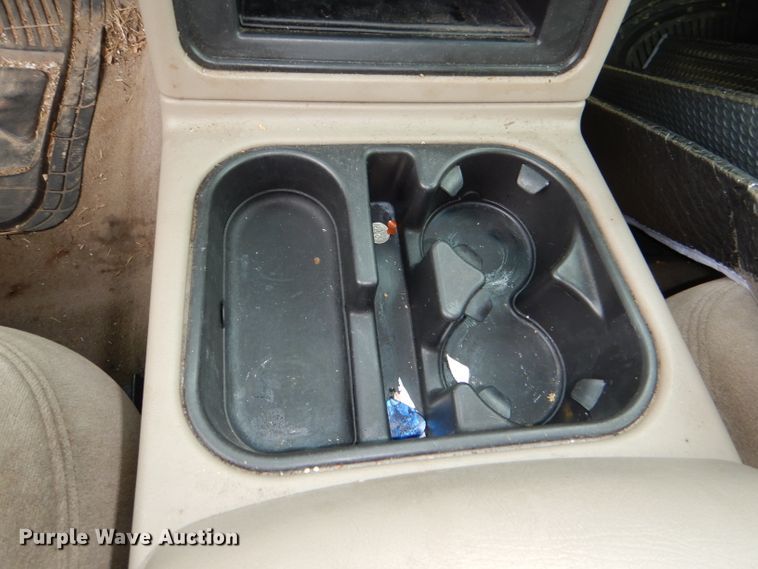 image for item DG4862 2005 Chevrolet Silverado 1500 Ext. Cab pickup truck