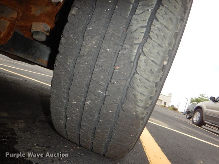 image for item DG4862 2005 Chevrolet Silverado 1500 Ext. Cab pickup truck