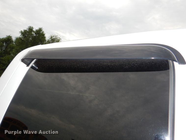 image for item DG4862 2005 Chevrolet Silverado 1500 Ext. Cab pickup truck