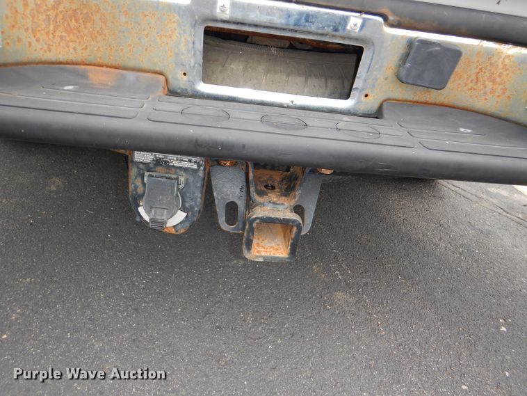 image for item DG4862 2005 Chevrolet Silverado 1500 Ext. Cab pickup truck