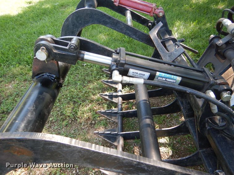 image for item DG4869 2005 Bobcat Toolcat 5600 utility vehicle