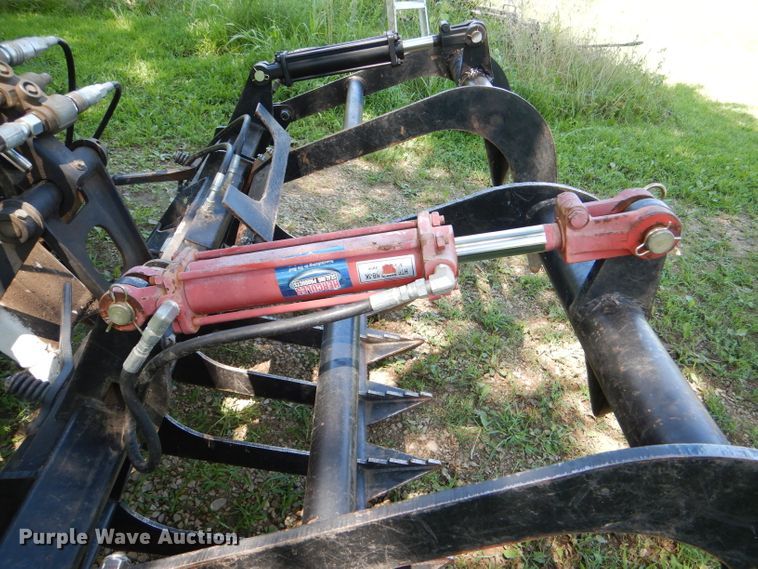 image for item DG4869 2005 Bobcat Toolcat 5600 utility vehicle