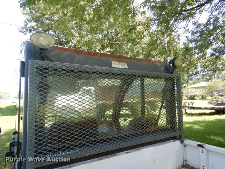 image for item DG4869 2005 Bobcat Toolcat 5600 utility vehicle