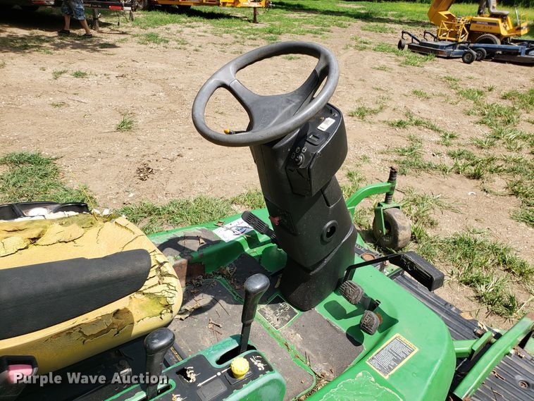 image for item DH4571 John Deere 1445 Series II lawn mower