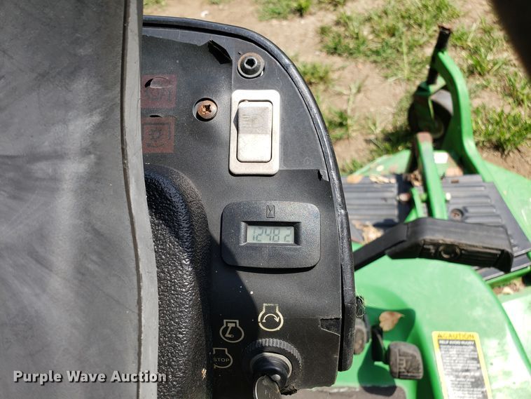 image for item DH4571 John Deere 1445 Series II lawn mower