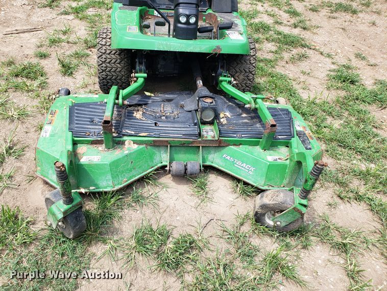 image for item DH4571 John Deere 1445 Series II lawn mower