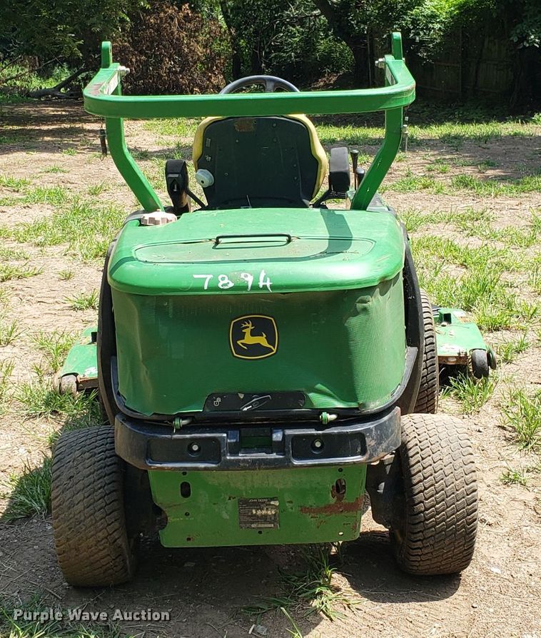 image for item DH4572 John Deere 1445 Series II lawn mower