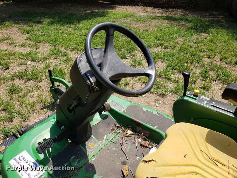 image for item DH4572 John Deere 1445 Series II lawn mower