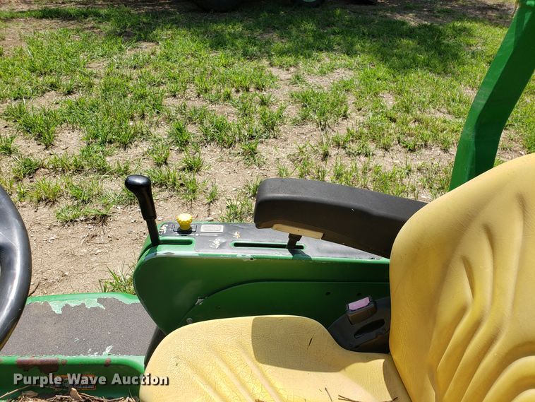 image for item DH4572 John Deere 1445 Series II lawn mower