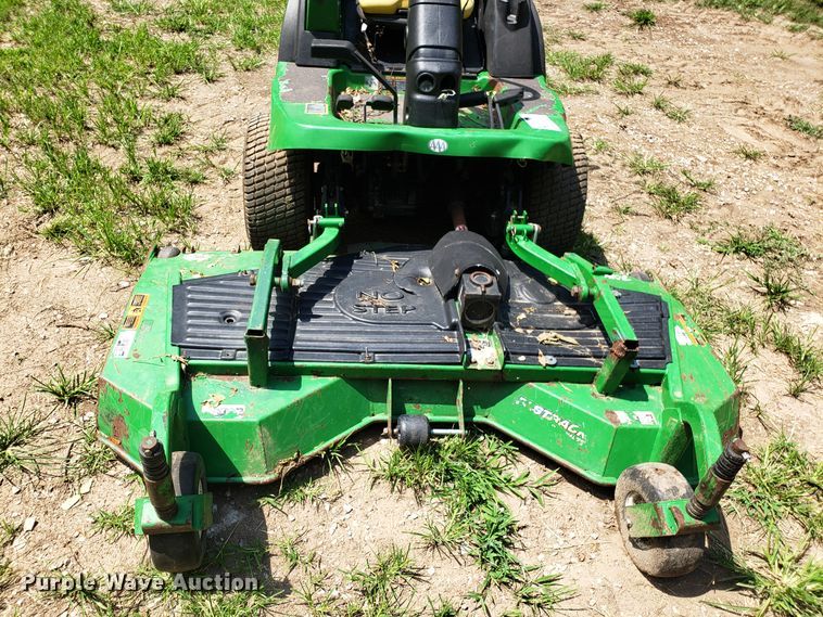 image for item DH4572 John Deere 1445 Series II lawn mower