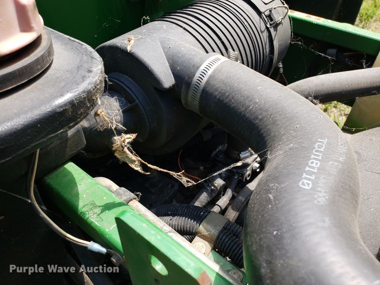 image for item DH4572 John Deere 1445 Series II lawn mower