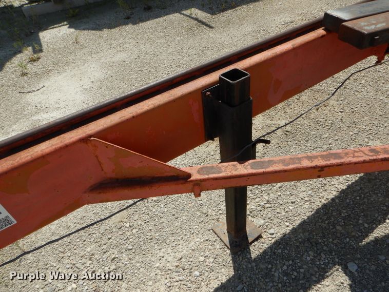 image for item DH6021 Wood-mizer LT30 sawmill