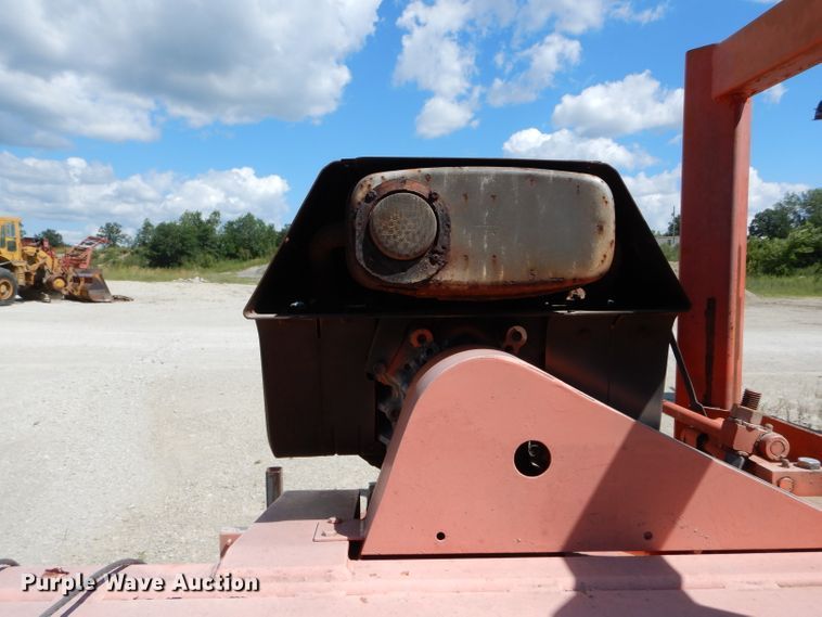 image for item DH6021 Wood-mizer LT30 sawmill