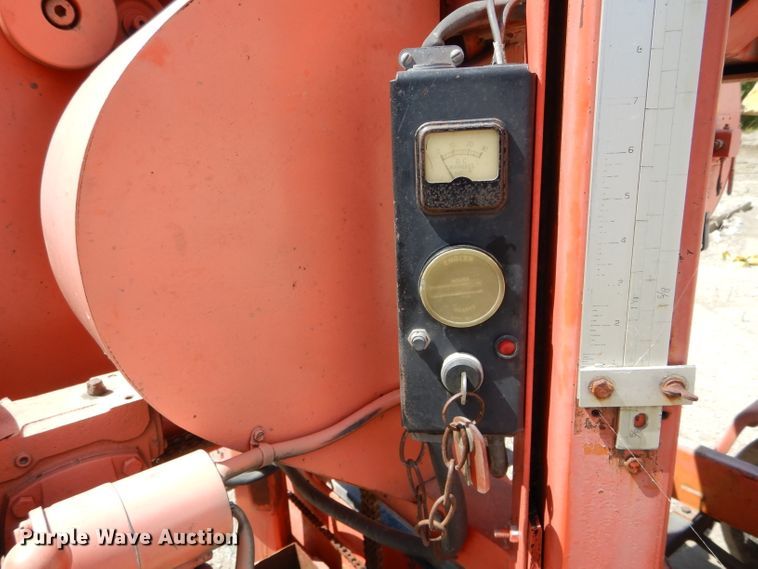 image for item DH6021 Wood-mizer LT30 sawmill