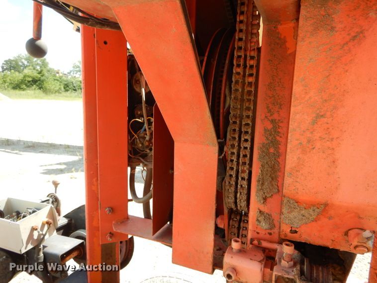 image for item DH6021 Wood-mizer LT30 sawmill