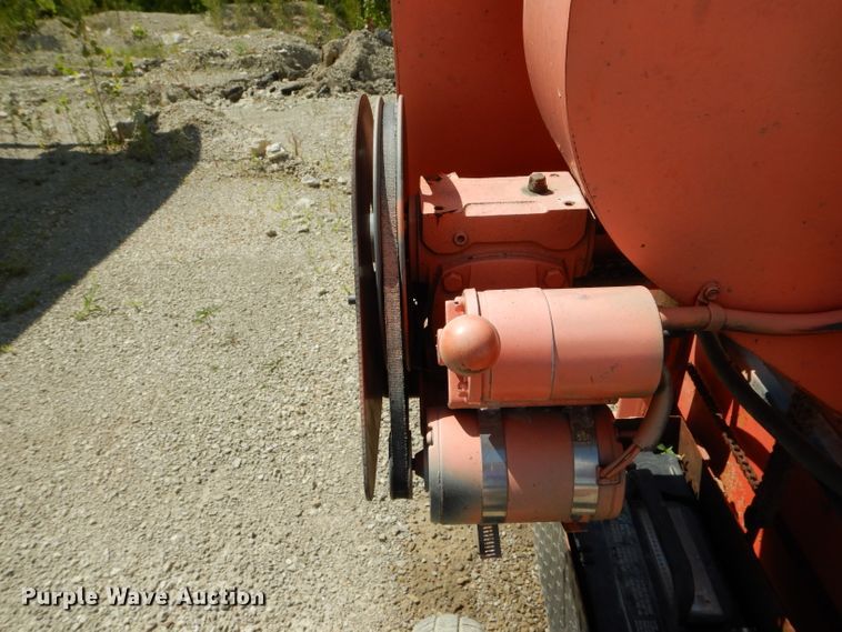 image for item DH6021 Wood-mizer LT30 sawmill