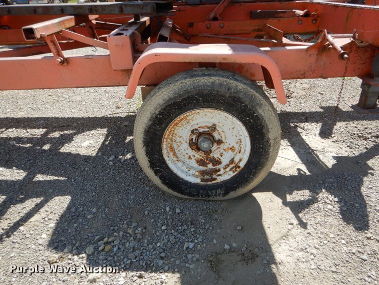 image for item DH6021 Wood-mizer LT30 sawmill