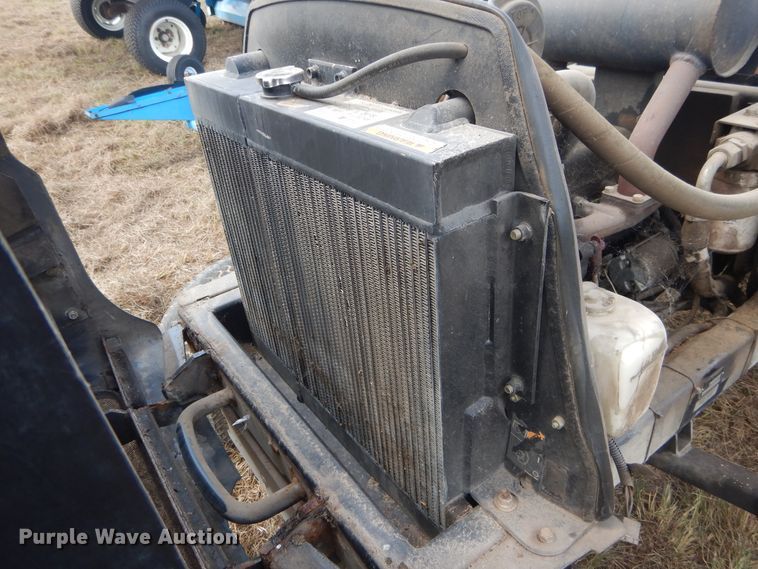 image for item DI1753 2006 Jacobsen LF3800 lawn mower