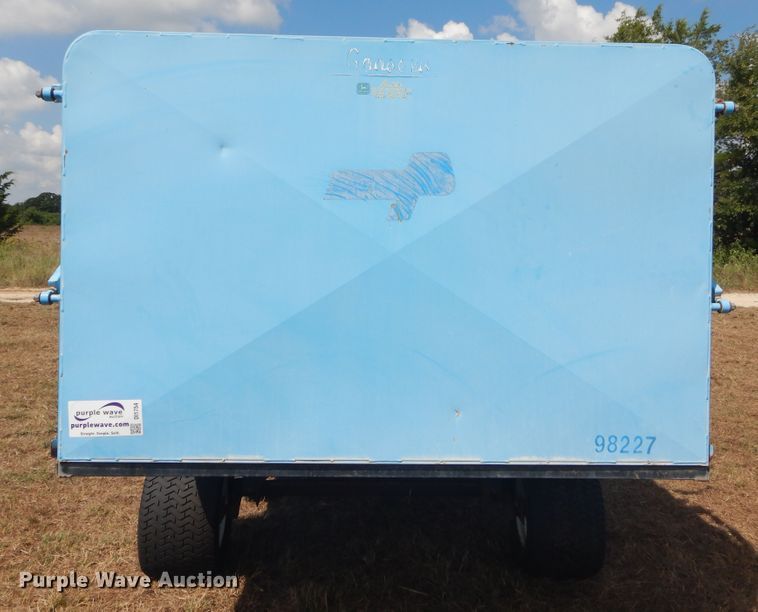 image for item DI1754 Goossen-Versa vacuum