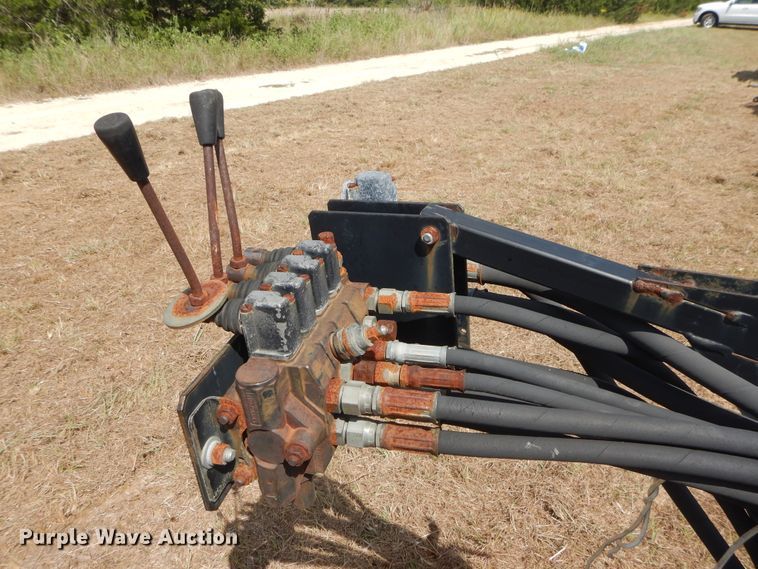 image for item DI1754 Goossen-Versa vacuum