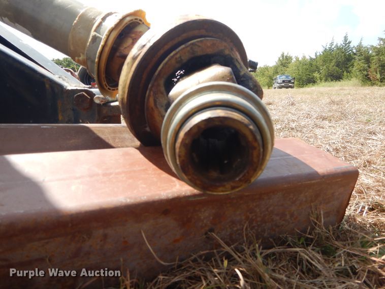 image for item DI1754 Goossen-Versa vacuum