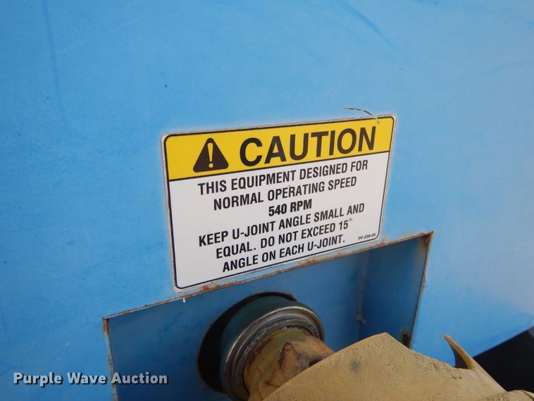 image for item DI1754 Goossen-Versa vacuum