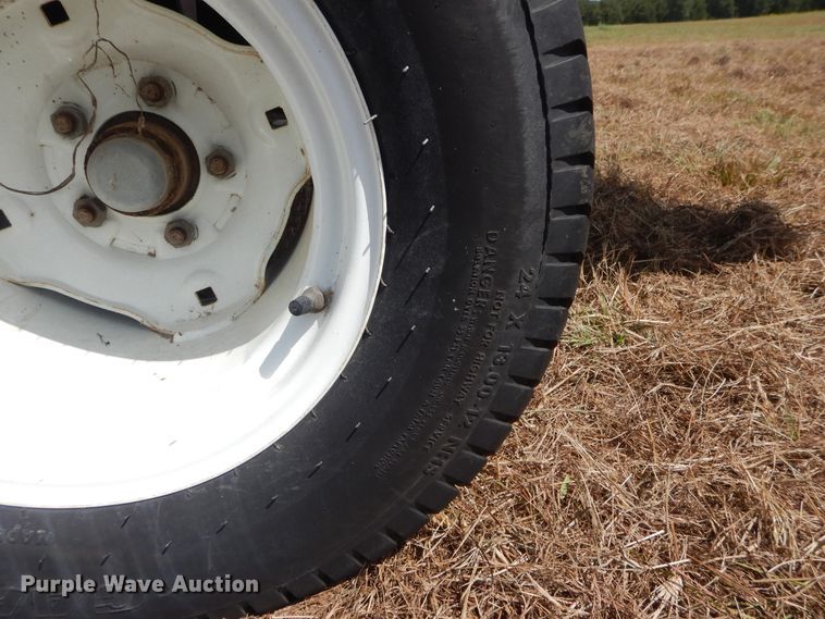 image for item DI1754 Goossen-Versa vacuum