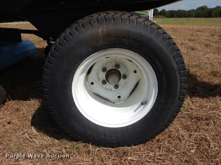 image for item DI1754 Goossen-Versa vacuum