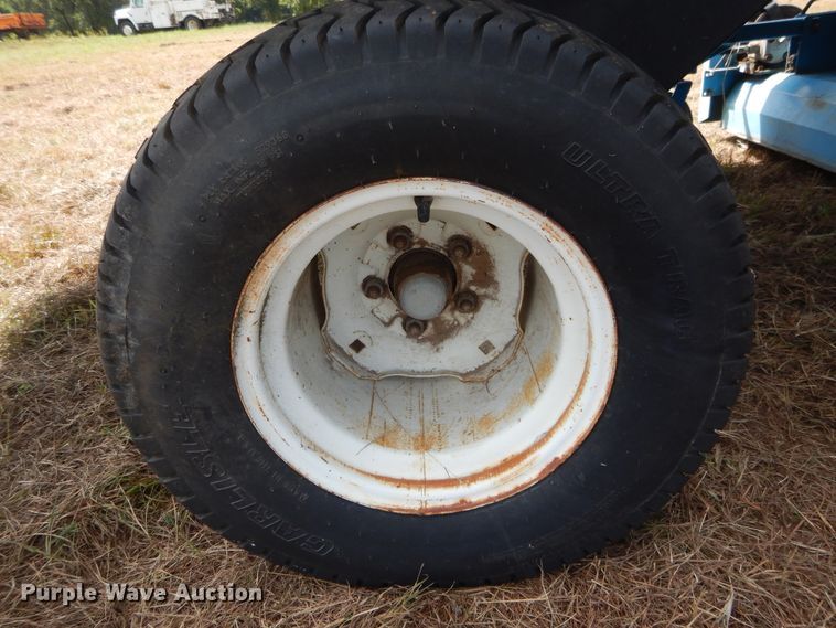 image for item DI1754 Goossen-Versa vacuum