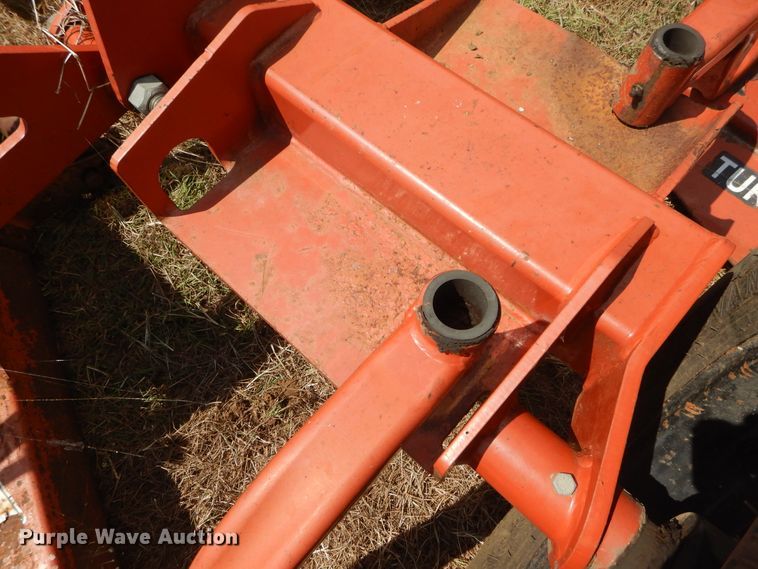 image for item DI1755 Rhino TX165A batwing rotary mower