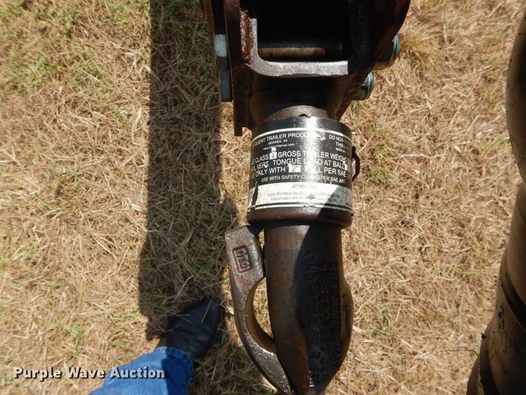 image for item DI1755 Rhino TX165A batwing rotary mower