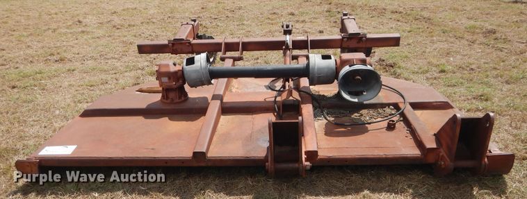 image for item DI1756 Bush Hog rotary mower