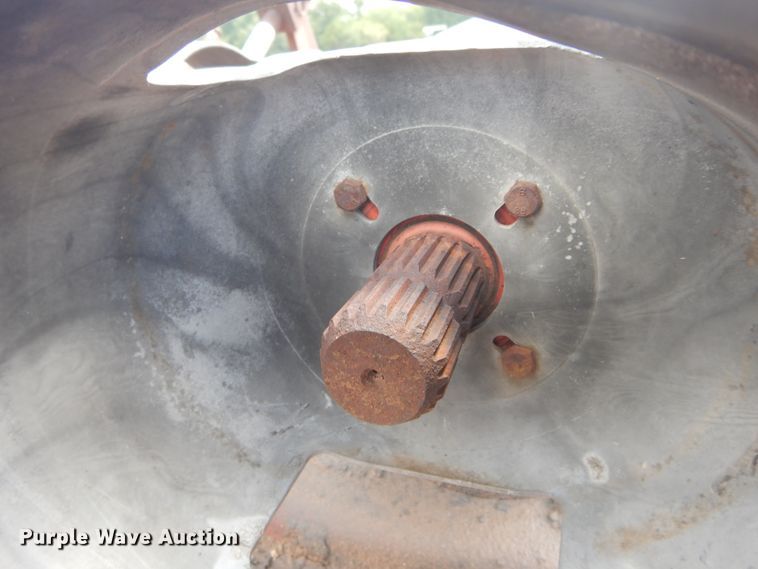 image for item DI1756 Bush Hog rotary mower