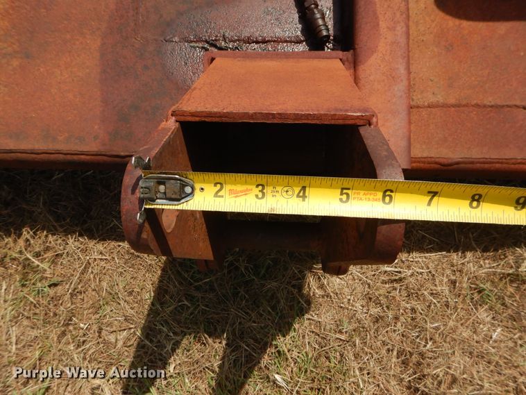 image for item DI1756 Bush Hog rotary mower