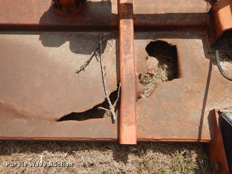 image for item DI1757 Bush Hog rotary mower