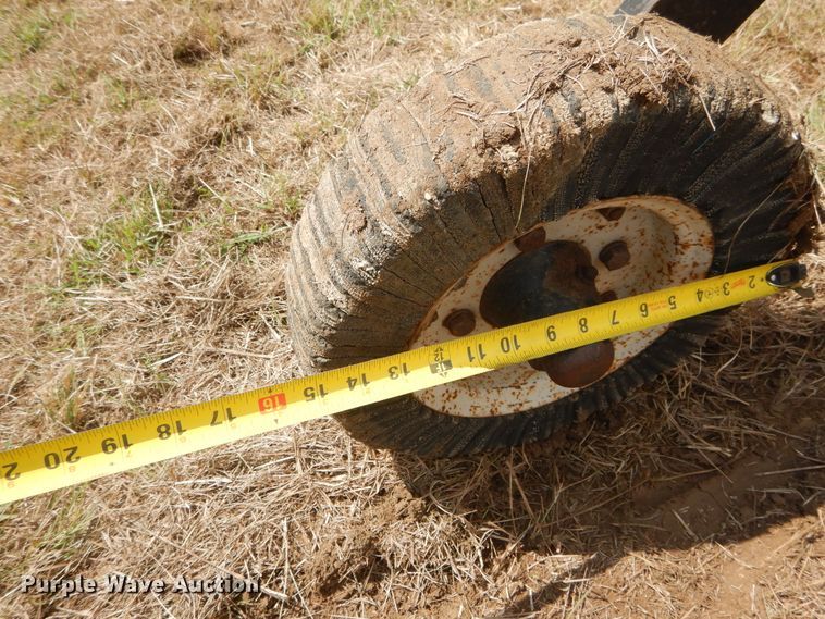 image for item DI1757 Bush Hog rotary mower