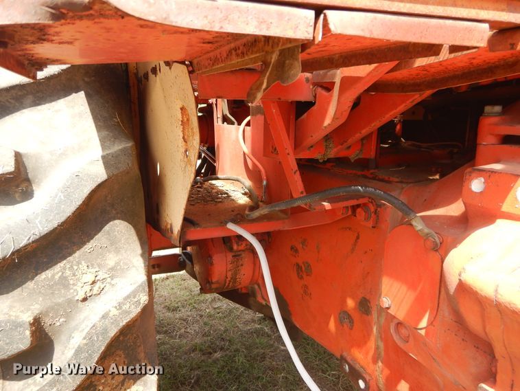 image for item DI1758 Case 941 tractor