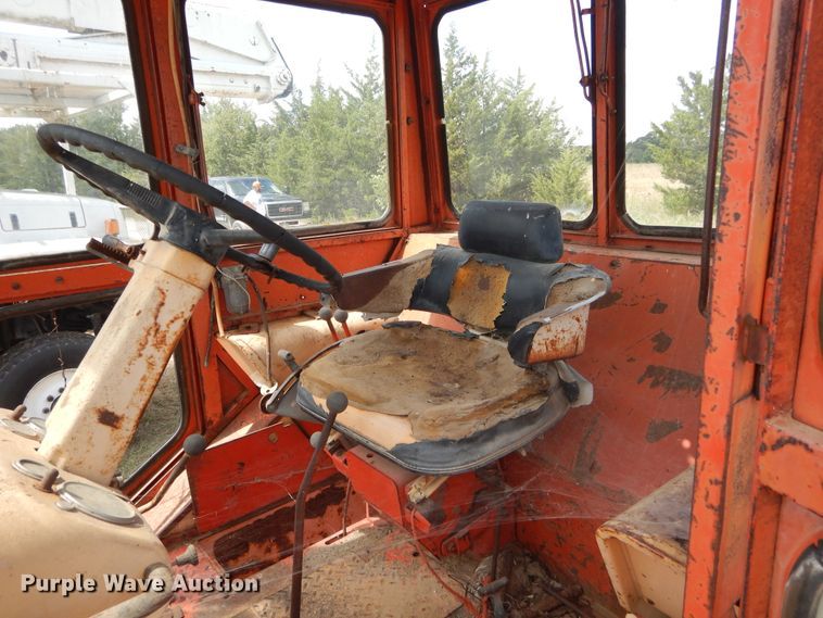 image for item DI1758 Case 941 tractor