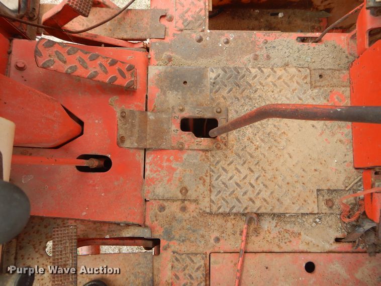 image for item DI1758 Case 941 tractor