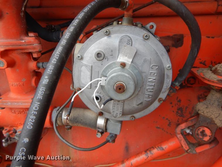 image for item DI1758 Case 941 tractor