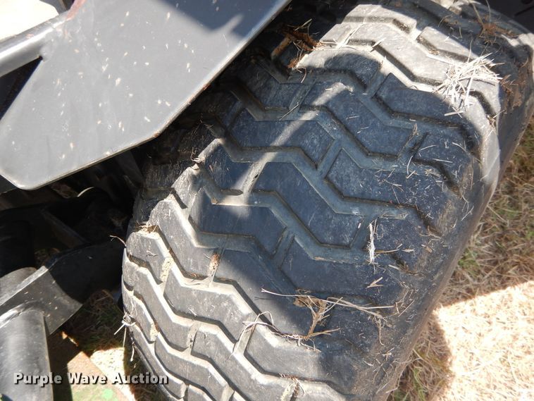 image for item DI1761 John Deere 1600T lawn mower