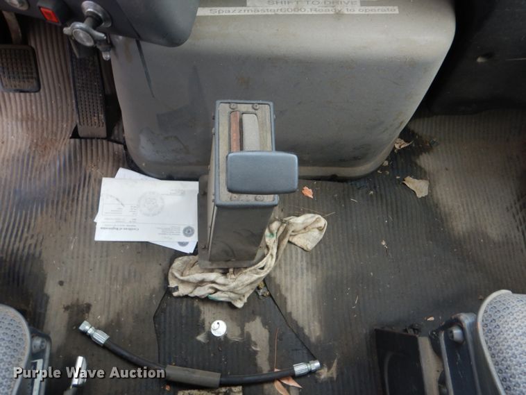 image for item DI2258 1994 Ford L8000 vacuum truck