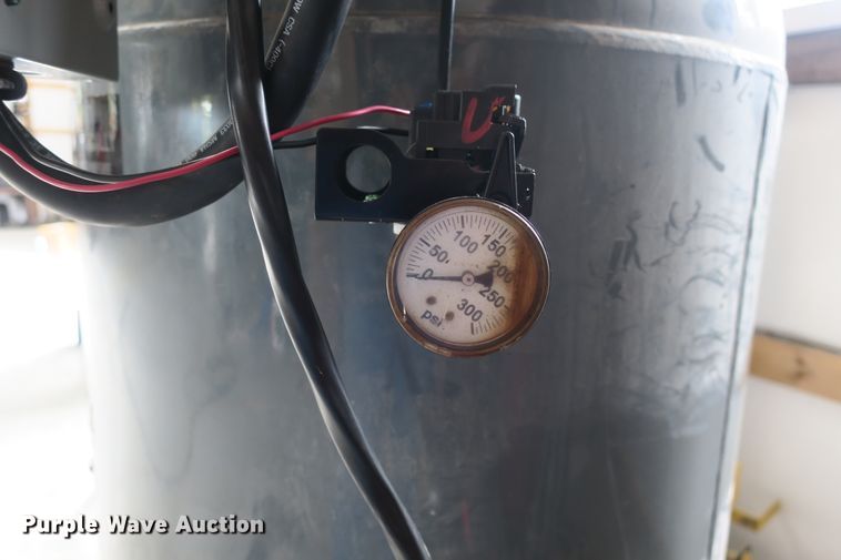 image for item EA9366 Atlas Copco KT75PV80 air compressor