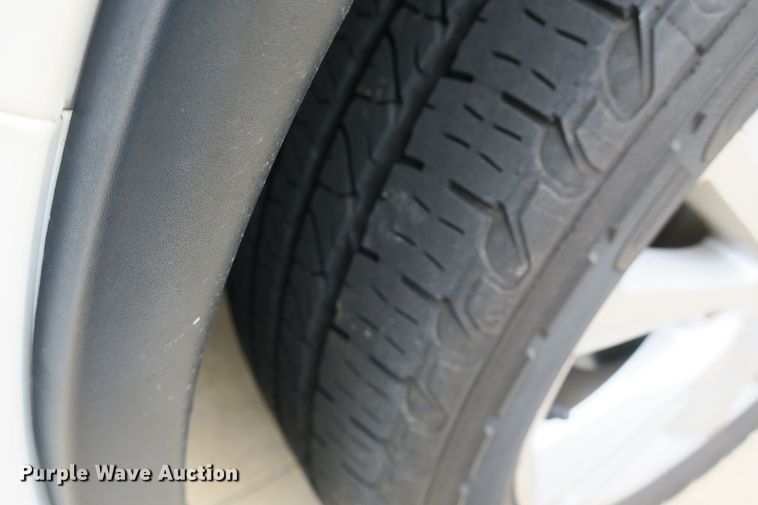 image for item EA9367 2012 Dodge Durango SUV