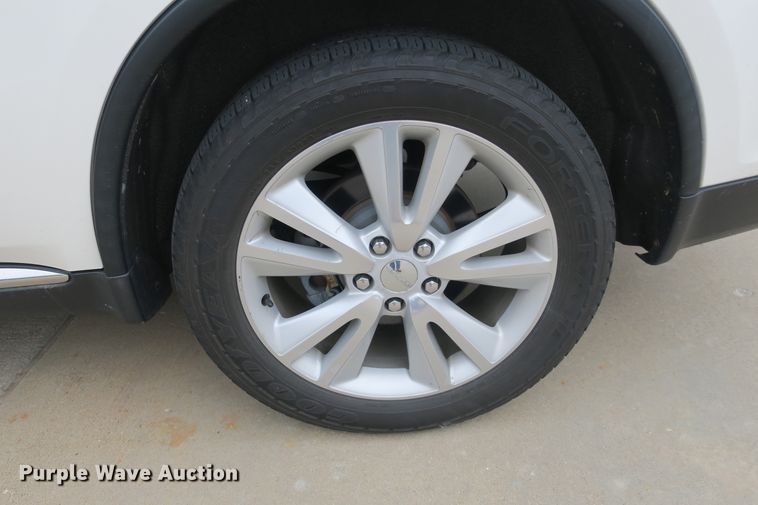 image for item EA9367 2012 Dodge Durango SUV