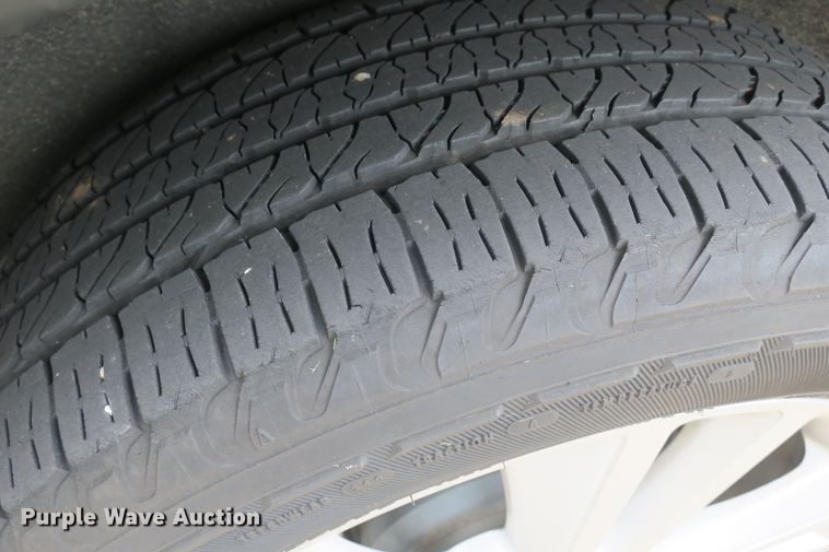 image for item EA9367 2012 Dodge Durango SUV